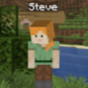 Meet your Posher, Nick